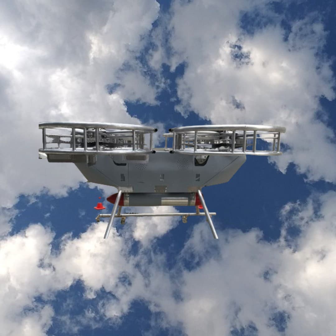 Duty Hopper