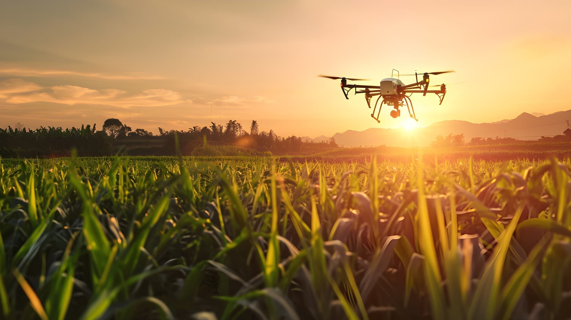 Proyectos de Drone Hopper en España